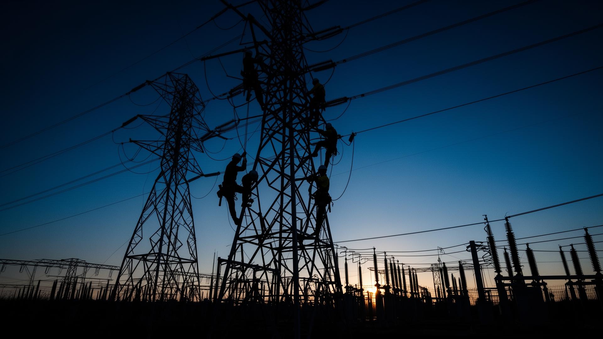 Utilities