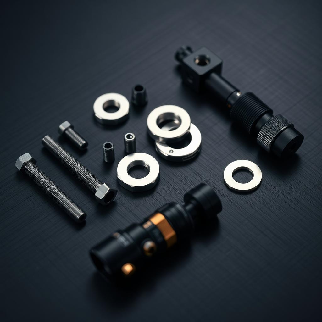 Connectivity Accessories