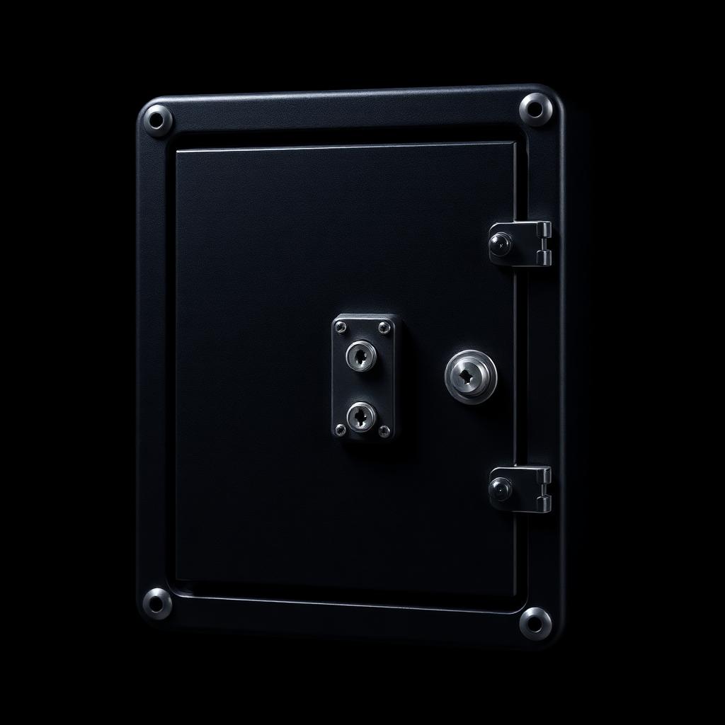 Lockable Hardware Solutions