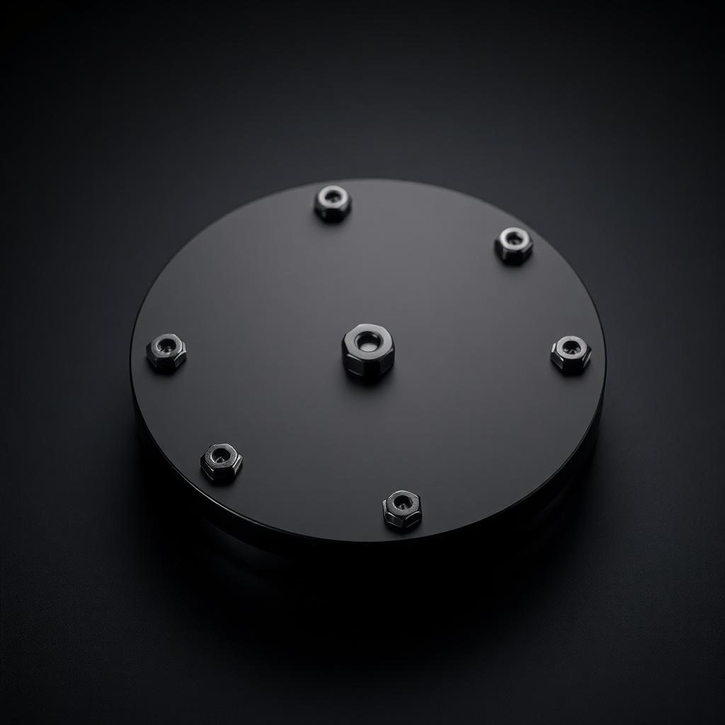 Satellite Mounting Systems
