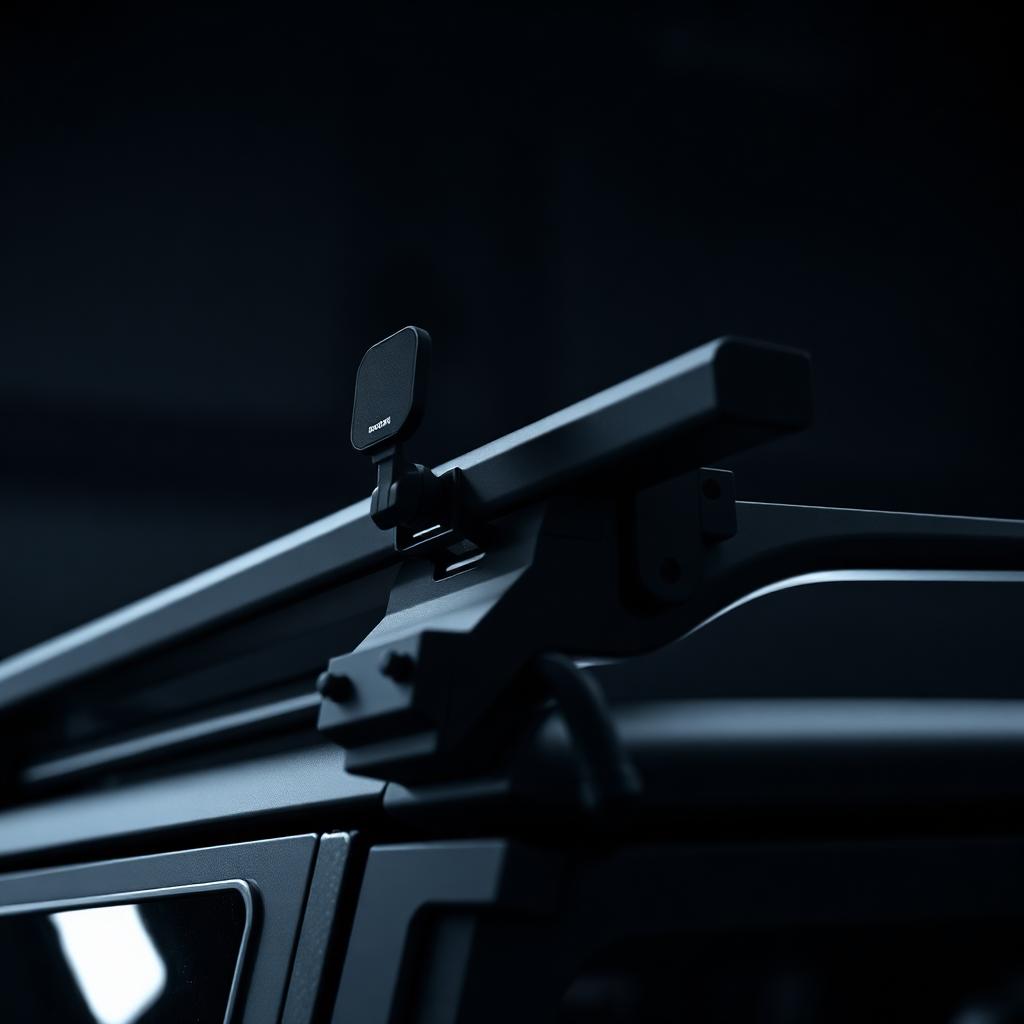 Vehicle Integration Hardware